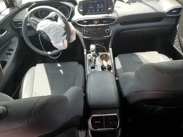 5NMS2CAD8LH167474 2020 HYUNDAI SANTA FE - Image 8