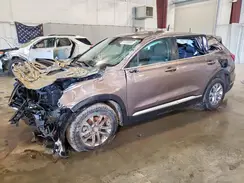 5NMS2CAD8LH168091 2020 HYUNDAI SANTA FE