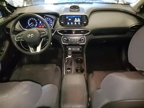 5NMS2CAD8LH168091 2020 HYUNDAI SANTA FE - Image 8