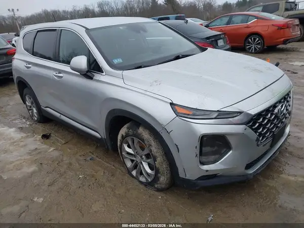 5NMS2CAD8LH169824 2020 HYUNDAI SANTA FE