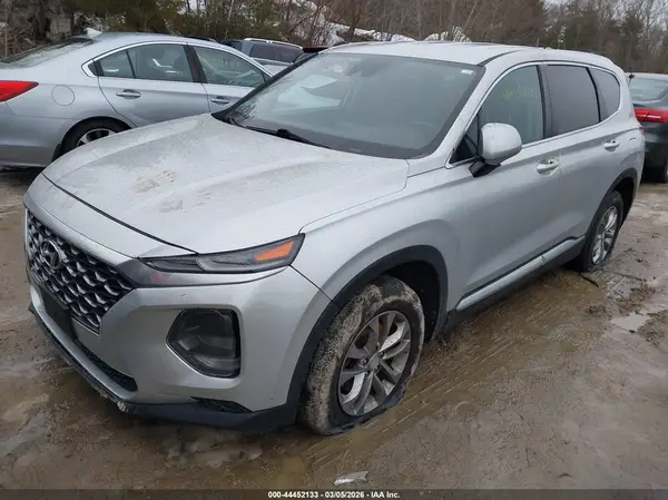 5NMS2CAD8LH169824 2020 HYUNDAI SANTA FE - Image 2