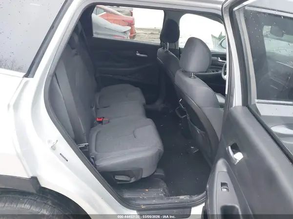 5NMS2CAD8LH169824 2020 HYUNDAI SANTA FE - Image 8