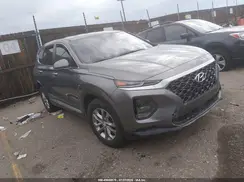 5NMS2CAD8LH177213 2020 HYUNDAI SANTA FE