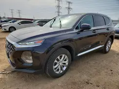 5NMS2CAD8LH179091 2020 HYUNDAI SANTA FE