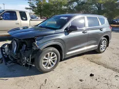 5NMS2CAD8LH191516 2020 HYUNDAI SANTA FE