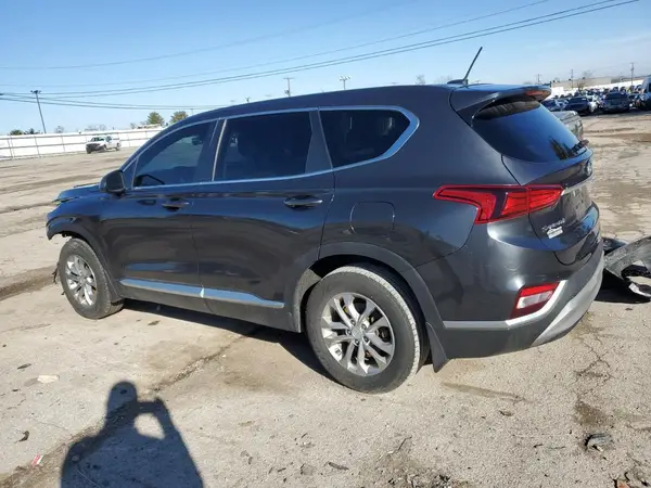 5NMS2CAD8LH191516 2020 HYUNDAI SANTA FE - Image 2