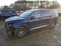 5NMS2CAD8LH192469 2020 HYUNDAI SANTA FE