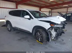 5NMS2CAD8LH192892 2020 HYUNDAI SANTA FE