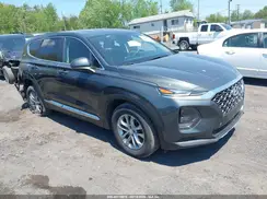 5NMS2CAD8LH193122 2020 HYUNDAI SANTA FE