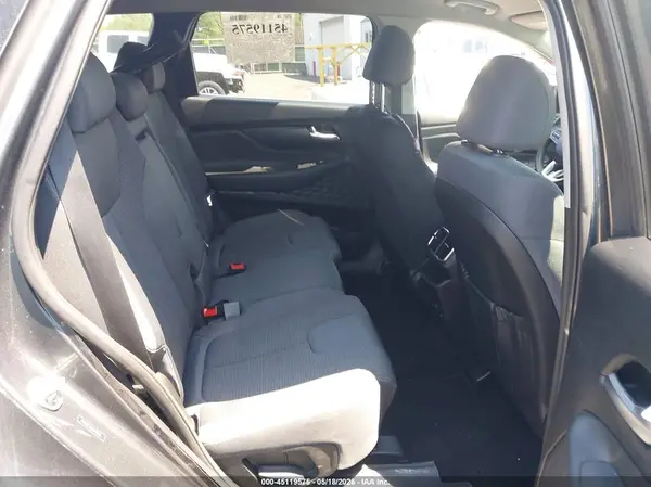 5NMS2CAD8LH193122 2020 HYUNDAI SANTA FE - Image 8