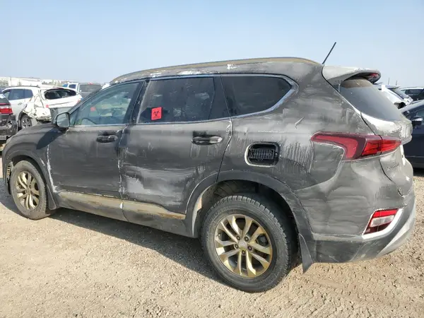 5NMS2CAD8LH209528 2020 HYUNDAI SANTA FE - Image 2