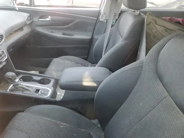 5NMS2CAD8LH209528 2020 HYUNDAI SANTA FE - Image 8