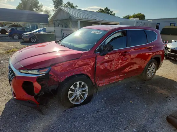 5NMS2CAD8LH216592 2020 HYUNDAI SANTA FE - Image 1