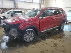 5NMS2CAD8LH216737 2020 HYUNDAI SANTA FE