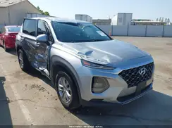 5NMS2CAD8LH223543 2020 HYUNDAI SANTA FE