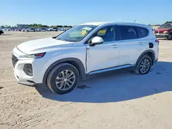 5NMS2CAD8LH230931 2020 HYUNDAI SANTA FE