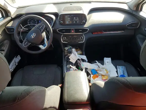 5NMS2CAD8LH230931 2020 HYUNDAI SANTA FE - Image 8