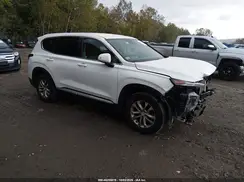 5NMS2CAD8LH239502 2020 HYUNDAI SANTA FE