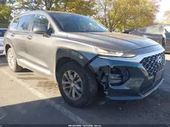 5NMS2CAD8LH242822 2020 HYUNDAI SANTA FE