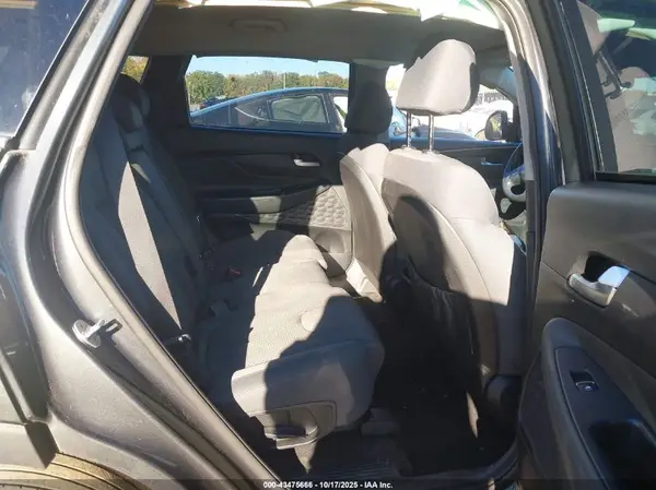 5NMS2CAD8LH242822 2020 HYUNDAI SANTA FE - Image 8