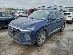 5NMS2CAD8LH244490 2020 HYUNDAI SANTA FE