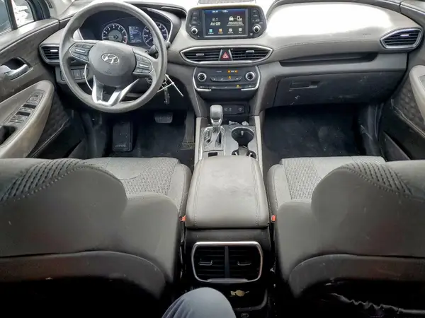 5NMS2CAD8LH244490 2020 HYUNDAI SANTA FE - Image 8