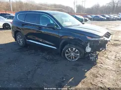 5NMS2CAD8LH246577 2020 HYUNDAI SANTA FE