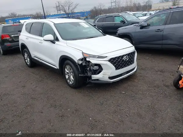 5NMS2CAD8LH248409 2020 HYUNDAI SANTA FE - Image 1