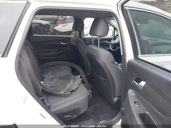 5NMS2CAD8LH248409 2020 HYUNDAI SANTA FE - Image 8