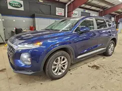 5NMS2CAD8LH267512 2020 HYUNDAI SANTA FE