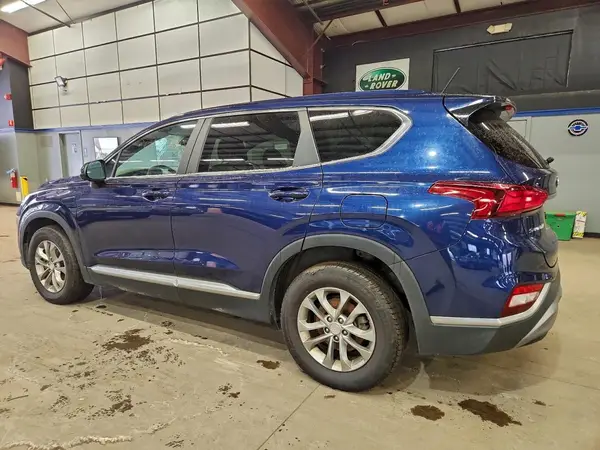 5NMS2CAD8LH267512 2020 HYUNDAI SANTA FE - Image 2