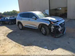 5NMS2CAD8LH272189 2020 HYUNDAI SANTA FE