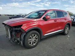 5NMS2CAD8LH279692 2020 HYUNDAI SANTA FE