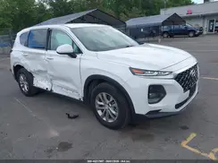5NMS2CAD8LH289798 2020 HYUNDAI SANTA FE