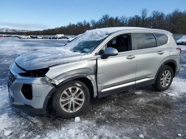 5NMS2CAD8LH293303 2020 HYUNDAI SANTA FE - Image 1