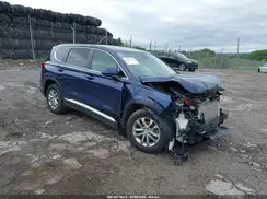 5NMS2CAD8LH301187 2020 HYUNDAI SANTA FE