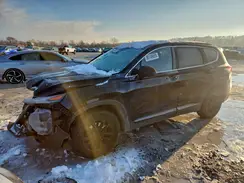 5NMS2CAD9KH009336 2019 HYUNDAI SANTA FE