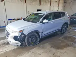 5NMS2CAD9KH009577 2019 HYUNDAI SANTA FE