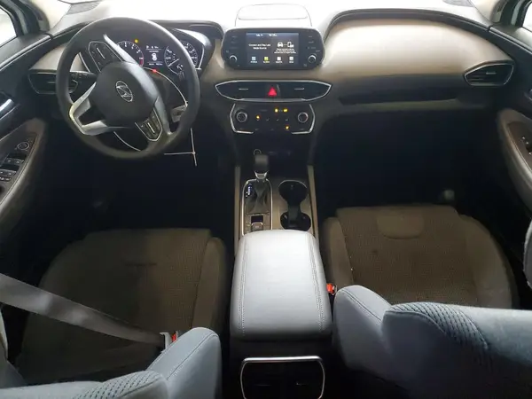 5NMS2CAD9KH009577 2019 HYUNDAI SANTA FE - Image 8