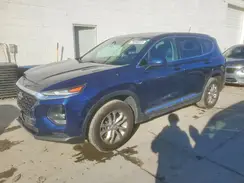 5NMS2CAD9KH011751 2019 HYUNDAI SANTA FE