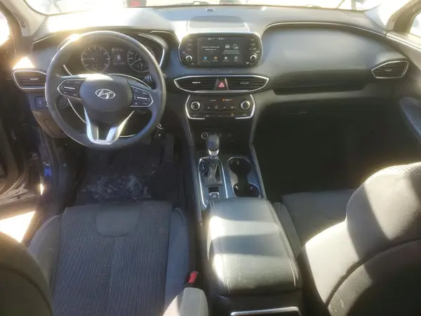5NMS2CAD9KH011751 2019 HYUNDAI SANTA FE - Image 8