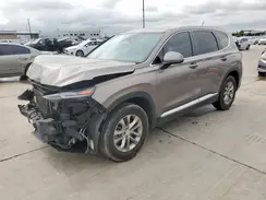 5NMS2CAD9KH012754 2019 HYUNDAI SANTA FE