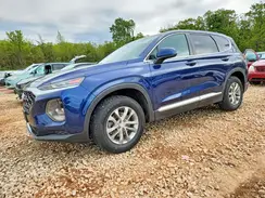 5NMS2CAD9KH013354 2019 HYUNDAI SANTA FE