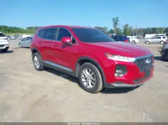5NMS2CAD9KH018537 2019 HYUNDAI SANTA FE