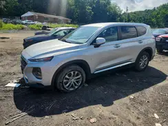 5NMS2CAD9KH024080 2019 HYUNDAI SANTA FE