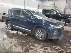 5NMS2CAD9KH030428 2019 HYUNDAI SANTA FE