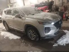 5NMS2CAD9KH031370 2019 HYUNDAI SANTA FE