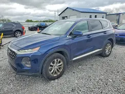 5NMS2CAD9KH032180 2019 HYUNDAI SANTA FE