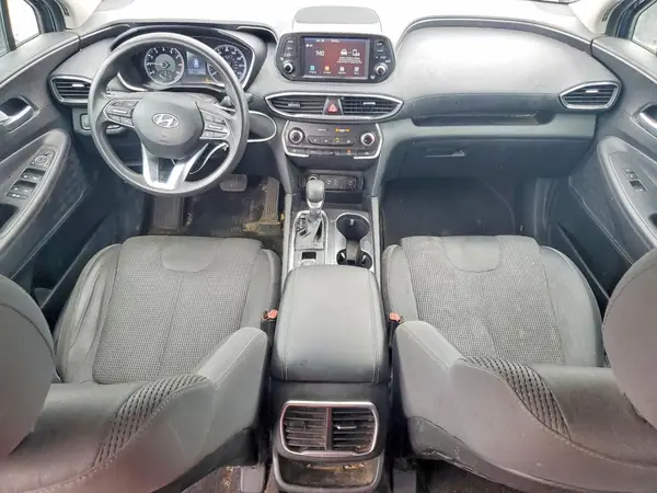 5NMS2CAD9KH032180 2019 HYUNDAI SANTA FE - Image 8