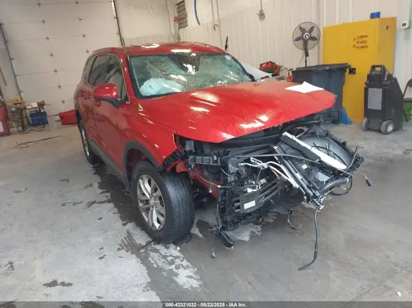 5NMS2CAD9KH032647 2019 HYUNDAI SANTA FE - Image 1